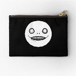 Emil Nier Automata Shirt Zipper Pouch