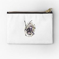 Nier Automata Zipper Pouch