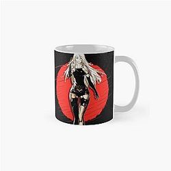 Nier Automata 2A Classic Mug