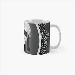 Nier Automata Mug