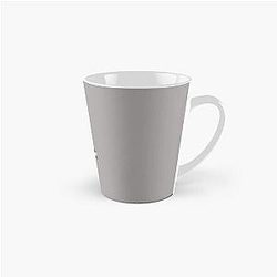Nier Automata Tall Mug
