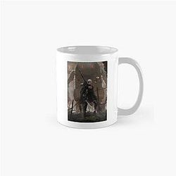 Nier Automata Classic Mug