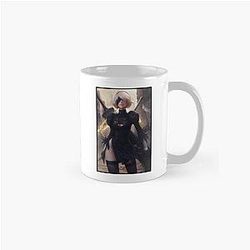 NIER AUTOMATA Classic Mug
