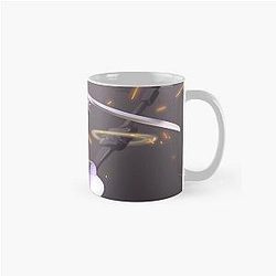 Art Nier Automata Classic Mug