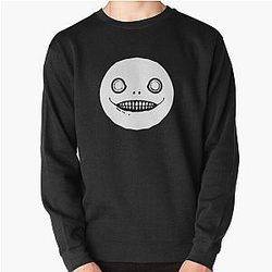 Emil Nier Automata Pullover