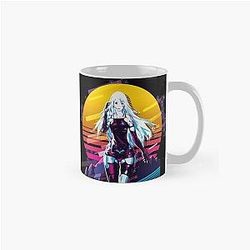 NieR Automata 2A Classic Mug