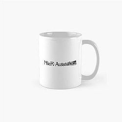 Classic NieR Automata Mug to Buy