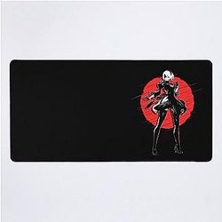 NieR Automata 2B Desk