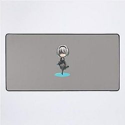 B2 Nier Automata Desk Mat