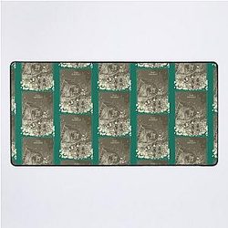 NieR Automata Desk Mat