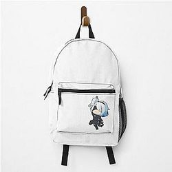 Chibi 2B Nier Automata Backpack