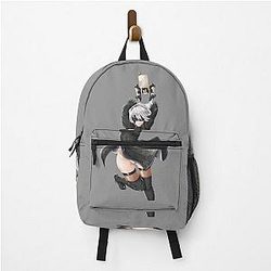 Nier Automata Backpack