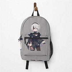 Nier Automata Backpack