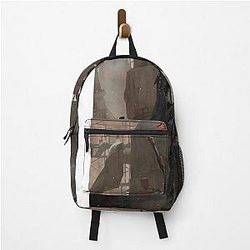 Nier Automata Backpack