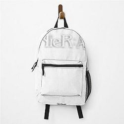 Nier Automata Backpack