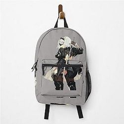 Nier Automata Backpack