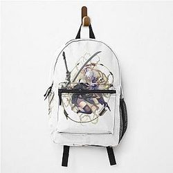 Nier Automata Backpack