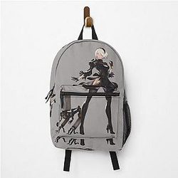 Nier Automata Backpack