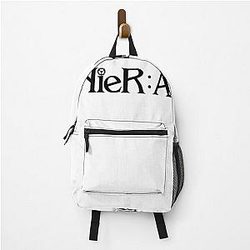 NieR Automata Backpack