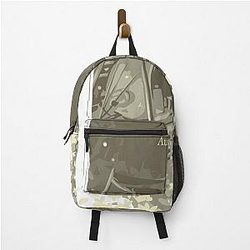 NieR Automata Backpack