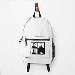 Nier: Automata War Heroes Backpack
