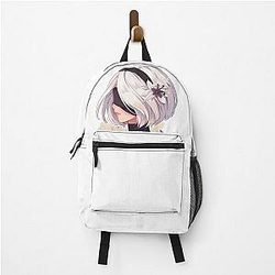 NieR Automata Backpack