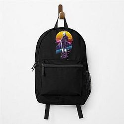 NieR Automata 9s Retro Backpack