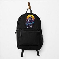 NieR Automata 2B Backpack