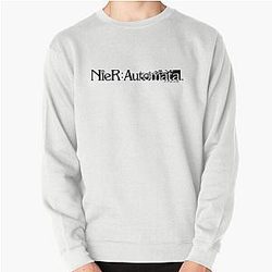 BEST TO BUY NieR Automata Pullover Sweatshirt
