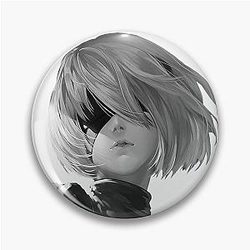 Nier Automata Pin