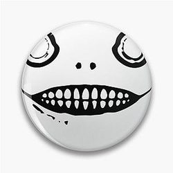 Emil Nier Automata Shirt