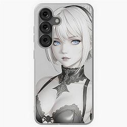Nier Automata Samsung Galaxy Case