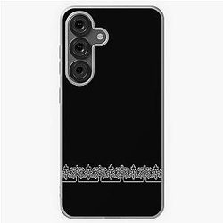 Nier Automata 2B's Dress Samsung Galaxy Case