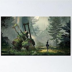 NieR: Automata Forest
