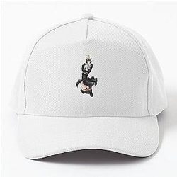 Nier Automata Baseball Cap