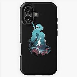 Nier: Automata 2B iPhone Case