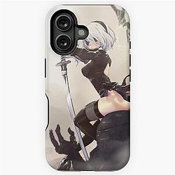 Nier Automata Tough Case