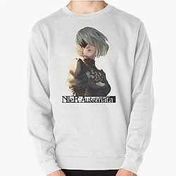 2B NieR Automata Sweatshirt