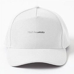 NieR Automata Baseball Cap