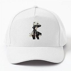 Nier Automata Baseball Cap
