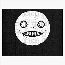 Emil Nier Automata Jigsaw Puzzle Shirt