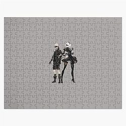 B2 Nier Automata Jigsaw Puzzle