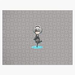 B2 Nier Automata Jigsaw Puzzle