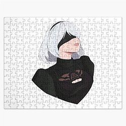 Nier Automata Jigsaw Puzzle