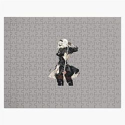 Nier Automata Jigsaw Puzzle