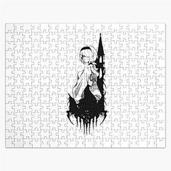 NIER AUTOMATA Jigsaw Puzzle
