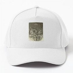 NieR Automata Baseball Cap