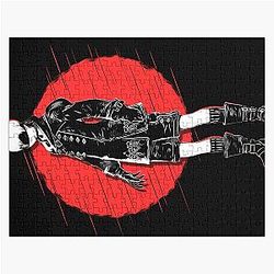 NieR Automata Jigsaw Puzzle
