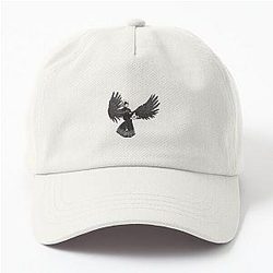 B2 Nier Automata Dad Hat