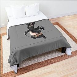 Nier Automata Comforter